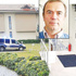 İş adamı Özsoy villasında öldürüldü