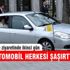 Böyyük liderler robdöşambr giyer!