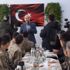 Bakan Soylu: Yurt içinde yaklaşık 700 terörist kaldı