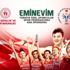 Özel sporcuları dünya şampiyonluğuna Eminevim hazırlayacak