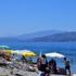 Aydın 45 derece ile kavrulacak