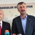 CHP ve İYİ Parti'nin Beyoğlu'nda ortak aday terör sevici Alper Taş oldu!
