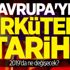 Avrupa'yı ürküten tarih! 2019'da ne değişecek? Avrupa'yı ürküten tarih! 2019'da ne değişecek?