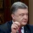 Poroşenko: Rusya bunu hak etti! Poroşenko: Rusya bunu hak etti!