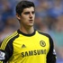 Chelsea'den Real'e Courtois cevabı!