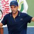 Katar Açık'ta şampiyon Djokovic'i eleyen Agut