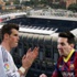 El Clasico için çarpıcı şike soruşturması