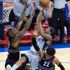 Furkan'lı Philadelphia 76ers seriyi 20'a getirdi Furkan'lı Philadelphia 76ers seriyi 20'a getirdi