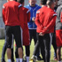 Sivasspor kupa mesaisine başladı