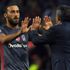 Cenk Tosun en iyiye aday