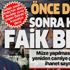 Sabah yazarı Engin Ardıç, CHP sözcüsü Öztrak Ayasofya sözlerini kaleme aldı: Önce düşün sonra konuş