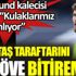 ﻿Beşiktaş taraftarını öve öve bitiremedi