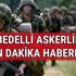 Bedelli askerlik 2017 son dakika haberleri! Bedelli askerlik çıkacak mı? Bedelli askerlik 2017 son dakika haberleri! Bedelli askerlik çıkacak mı?