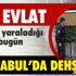 Enerji Ve Tabii Kaynaklar Bakanı Taner Yıldız
