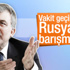 Abdullah Gül: Rusya ile sorunların giderilmesi lazım