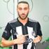 Transfer değil imaj savaşı
