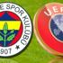 UEFA'dan Fenerbahçe'ye mesaj