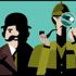 Sherlock Holmes ve Yedi Ölümcül Günah