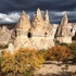 Kapadokya'nın incisi: Göreme Kapadokya'nın incisi: Göreme