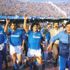 Napoli'den flaş Maradona kararı