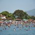 Muğla'da sıcak hava Muğla'da sıcak hava