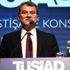 TÜSİAD’dan 19 Mayıs mesajı