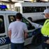 Zonguldak'ta 57 kişiye 38 bin lira ceza Zonguldak'ta 57 kişiye 38 bin lira ceza