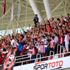Sivasspor da Passolig sayısı 58 bine ulaştı