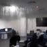 Bebek bezi boruları tıkadı, hastanedeki ofis su altında ... Bebek bezi boruları tıkadı, hastanedeki ofis su altında ...