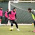 Denizlispor, Kayserispor maçının hazırlıklarına devam ... Denizlispor, Kayserispor maçının hazırlıklarına devam ...