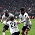 Caner Erkin sarı kart gördü ve cezalı duruma düştü Caner Erkin sarı kart gördü ve cezalı duruma düştü