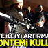 Teleskopla çocukların ve gençlerin ilgisini camiye çekiyor Teleskopla çocukların ve gençlerin ilgisini camiye çekiyor