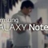 Galaxy Note 4'ün videosu ortaya çıktı