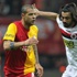 Galatasaray Gençlerbirliği Maçının Canlı Yayın Ekranı