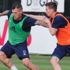 Fenerbahçe, Akhisarspor mesaisine devam etti