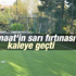 Metin Tekin Pazar Gezmesi'ne konuk oldu Metin Tekin Pazar Gezmesi'ne konuk oldu