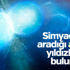 Çarpışan yıldızlar uzaya altın ve gümüş saçıyor