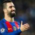 Son dakika... Arda Turan Monaco'ya gidiyor