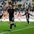 TFF 1. Lig: Adanaspor: 1 - EH Balıkesirspor: 1 TFF 1. Lig: Adanaspor: 1 - EH Balıkesirspor: 1