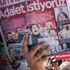 AGİT'ten hükümete çağrı: Gazetecileri serbest bırakın
