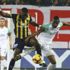 Ankaragücü 0-0 Bursaspor | Maç sonucu Ankaragücü 0-0 Bursaspor | Maç sonucu