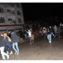 Nusaybin'de Olaylı Gece