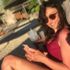 Nurgül Yeşilçay: Denize girmek sevaptır Nurgül Yeşilçay: Denize girmek sevaptır