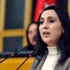 HDP Eş Genel Başkanı Figen Yüksekdağ'dan küstah tehdit!