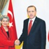Erdoğan: Terörün dini olmaz, kınıyorum Erdoğan: Terörün dini olmaz, kınıyorum