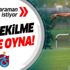 Geri çekilme dikine oyna! Ünal Karaman 3 puan istiyor