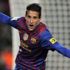 Barcelona Tello'yu gönderdi