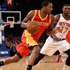 Houston Rockets 25. galibiyetini aldı Houston Rockets 25. galibiyetini aldı
