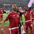 Ev sahibi Gine yarı finalde! Ev sahibi Gine yarı finalde!