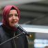 Kaya'dan 'kadın programlarına' eleştiri Kaya'dan 'kadın programlarına' eleştiri